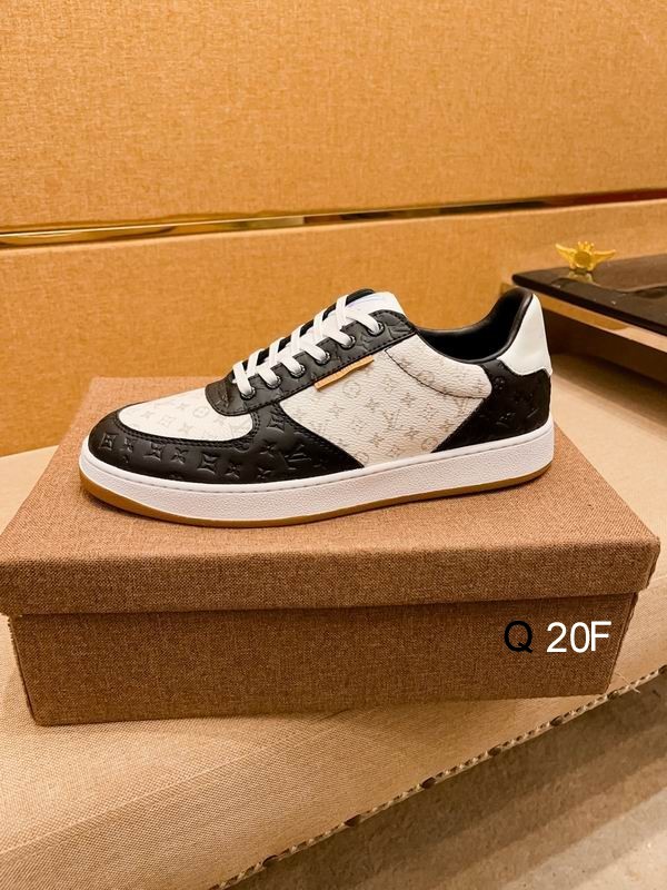 Louis Vuitton sneakers men-LV2814S